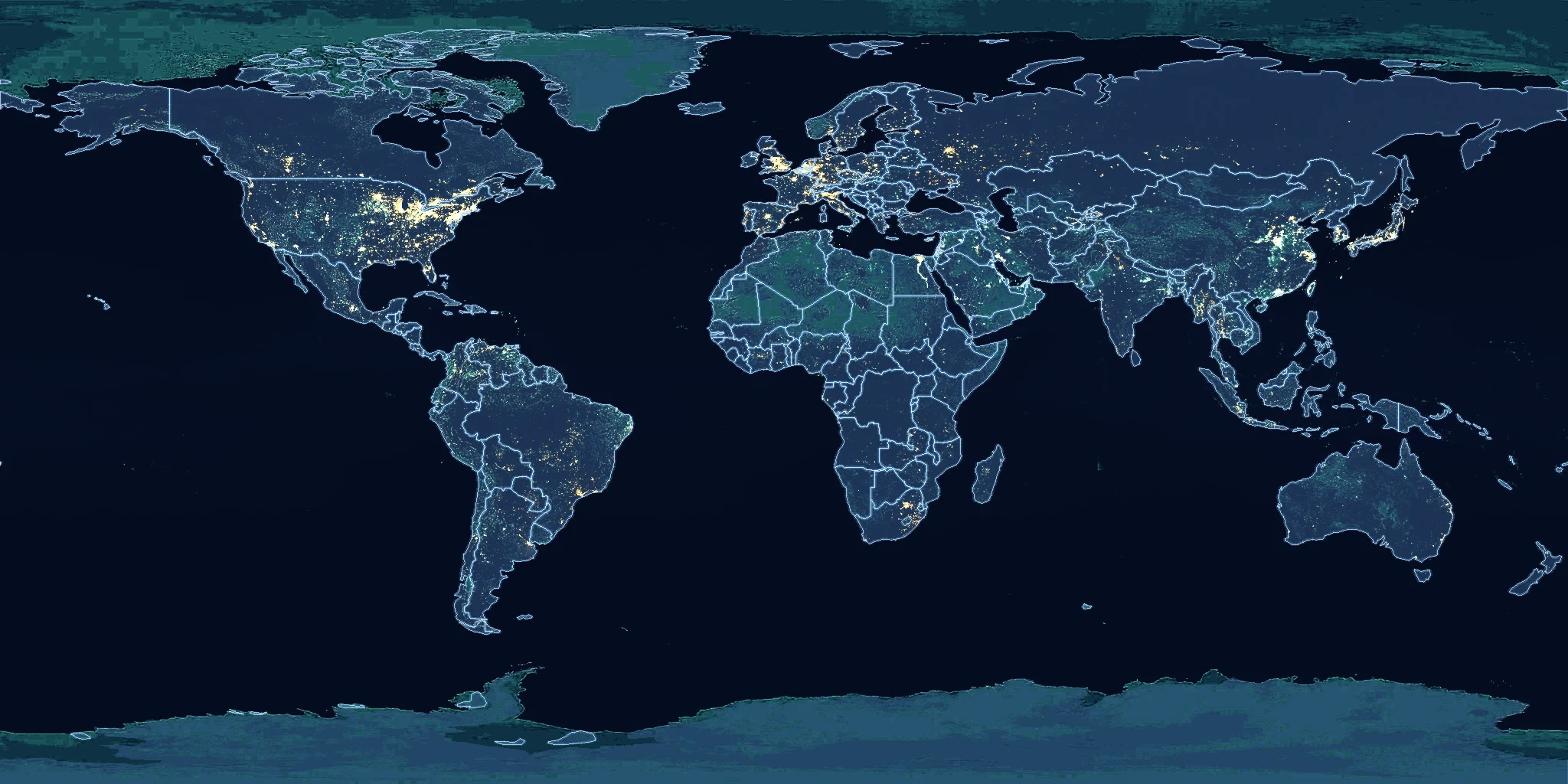 World map showing 37 countries with documented agent usage